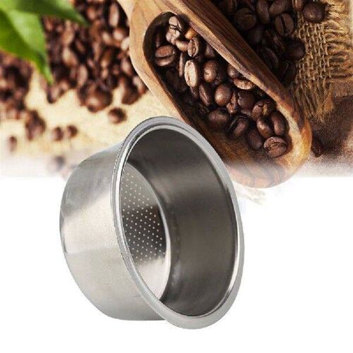 Coffee Products Fit For Breville Delonghi Filter Krups 51mm
