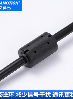 适用Dnfoss丹佛斯VLT20 2900变频器USB口调试电缆 数据下载线