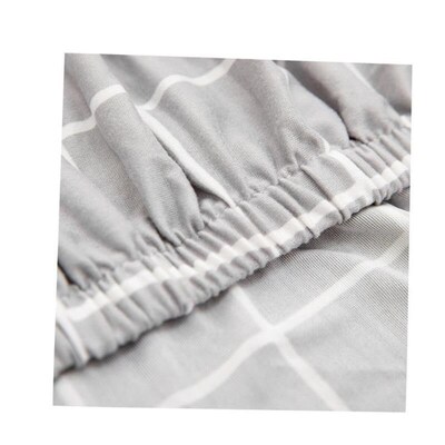 Sofa Cover Covers Sofacover Strech Couch Armchair Modern