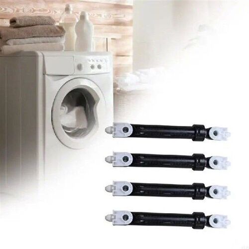 Y98B Pack of 4 Washer Shock Dampers for Effective Noise
