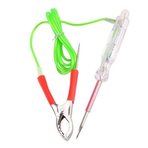 L60A Automotive LED Circuit Tester 6-24V Test Light with