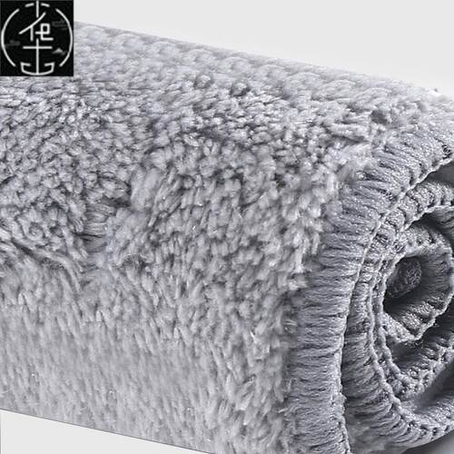 Glass Cleaning Tool Double-sided Telescopic Rod Window Clean