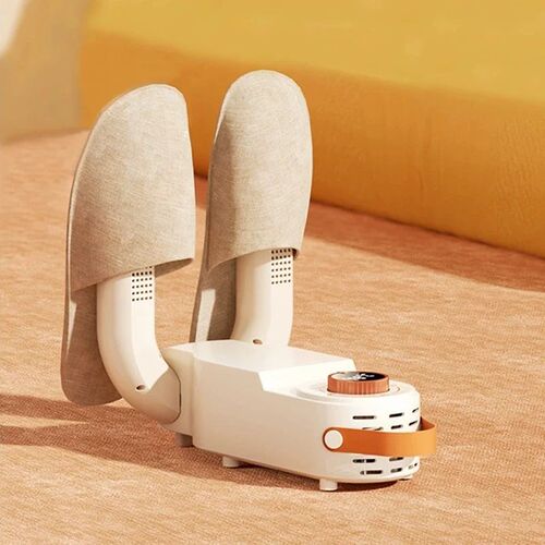 Intelligent Timer Shoe Dryer Telescopic Adjustable Dryer Qui