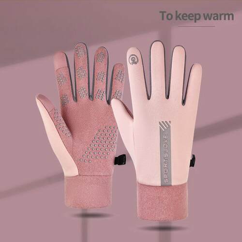 Wholesale Winter Thermal Gloves for Men and Women - Insulate