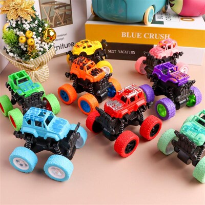 The childrens Robot Bumblebee remote control toy car