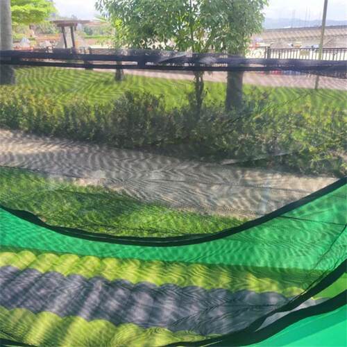 Camping Hiking Sun Protection Anti-mosquito Hammock Inflatab