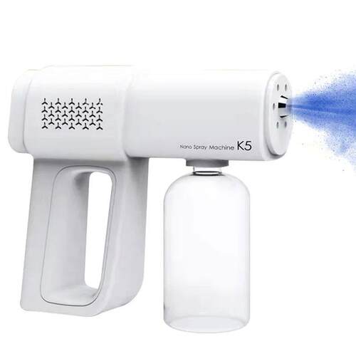 380ml Professional Handheld Electric Nano Sprayer Machine Wi