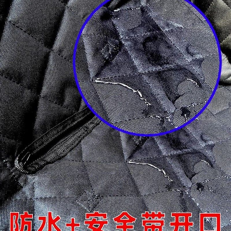 2022新款宠物车载垫狗狗安全座椅汽车后排坐垫单座宠物篮狗窝防脏