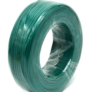 国标镀锡无氧铜BV0.2平方单芯单股硬线V0.5毫米电子线电路板线