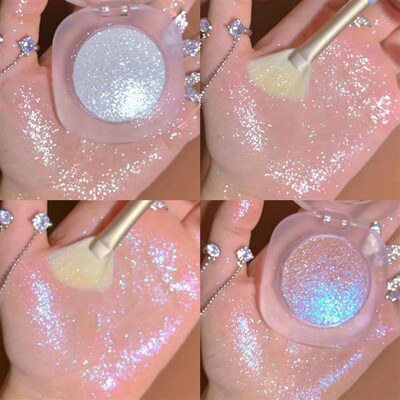Cheap Mashed Potato Immortal Diamond High Glow Gel Glitter F