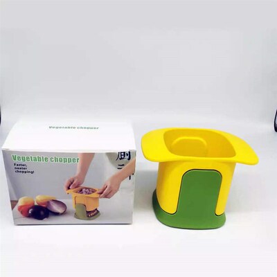 Dicing tool, French fries slicer, carrot  ham slicer, ho