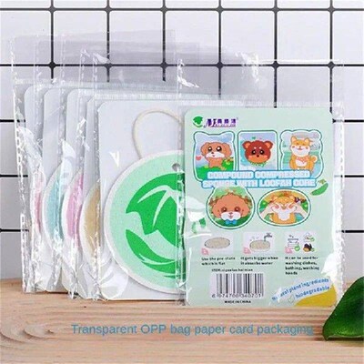 New Cleaning Cloth Sponge for Kitchen Melamine Dishwashing