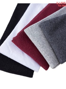 Men and women tall 185cm cotton socks thigh socks over the k