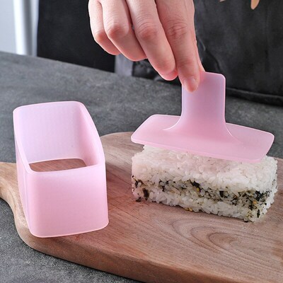 2023 New Musubi Maker Press Non- & Non-Toxic Beginners BPA F