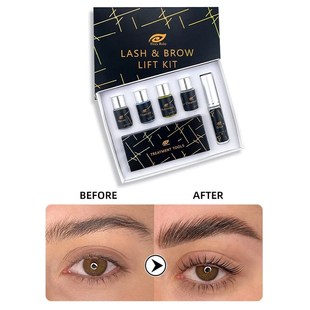 Lash Lift Kit Eyelash Perm Kit eye brow gel eyebrow tint oet