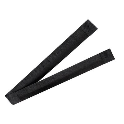 Bun maker and hair styling tool, perfect for creating a lazy