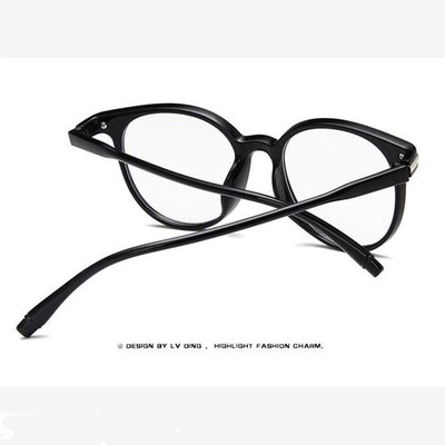 Blue light radiation shield computer glasses men women 眼镜