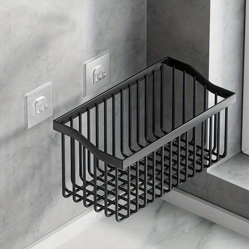 1pc Fruit And Vegetable Basket, Fresh Keeping Storage Basket