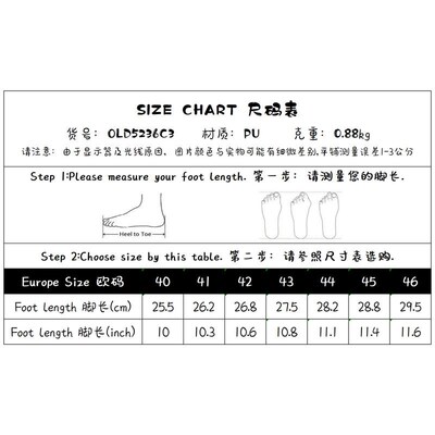 40~46 Chelsea Boots Men Comfortable Fashion Leather Shoes