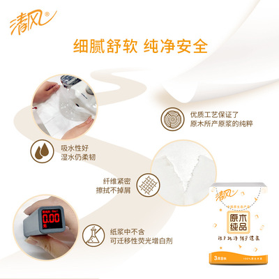 20 Pack Pocket Tissues Travel Packs  Facial Tissue Packs