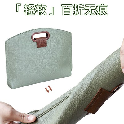 Simple And High-end Waterproof Laptop Bag, Trendy And Fashio