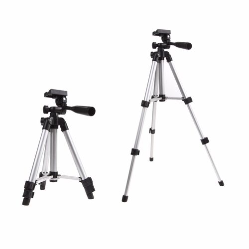 2021 New Stand Holder Flexible Tripode for Canon Nikon Sony