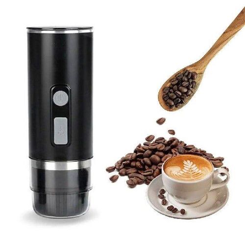 3-in-1 Expresso Coffee Maker Fit for Nespresso Dolce Gust