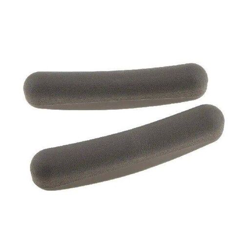 2-4pack 1 Pair Soft Crutches Tips Underarms Replacement