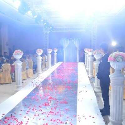 Soft mirror mirror wall software mirror sticker