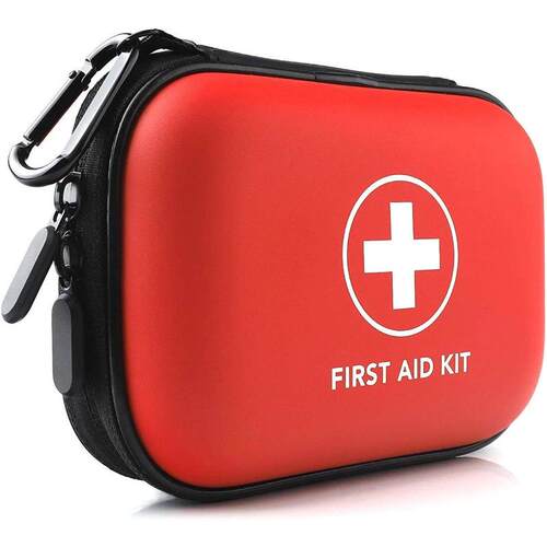 First Aid Kit Multi-purpose Emergency Medical Portable Medic