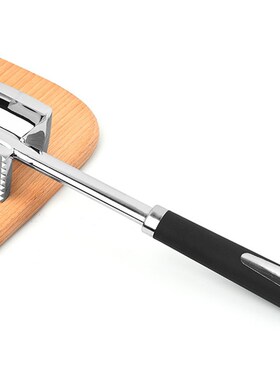Meat Beat Checkered Tender Hammer Steak Tenderizer Hammer