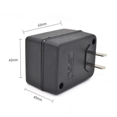 220V to 110V/110V to 220V Power Voltage Converter 20W