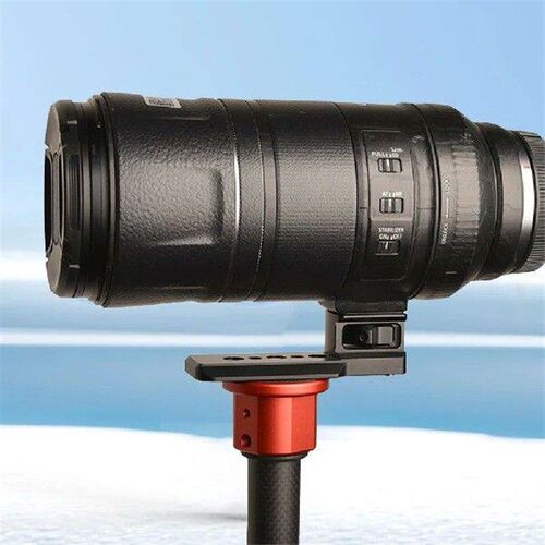 F11 Lens Collar Foot Stand 39mm for Arca Tripod Mount Ring