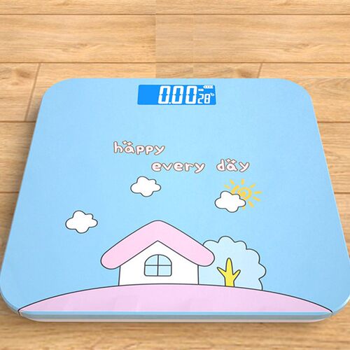 Best Selling Electronic Floor scales Bathroom Body Weight Sc