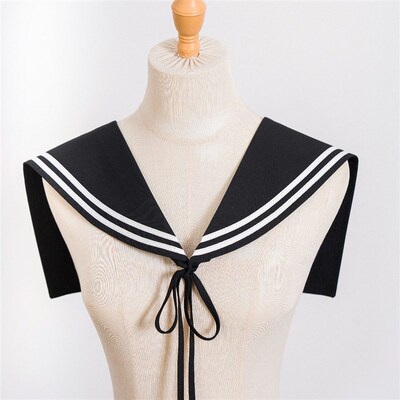 Relaxed And Leisurely Navy Striped Accessories Shirt Fake Co