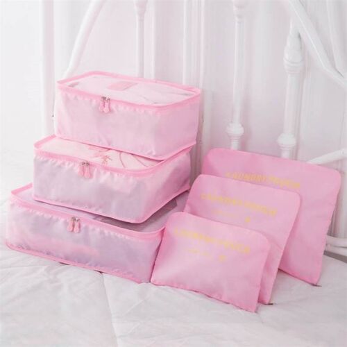 tcase Pouch Travel Organizer Bag Case Shoes Packing Cube Bag