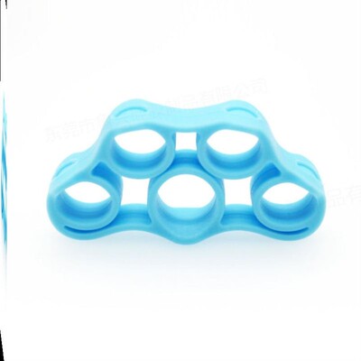 Hand Grip Wrist Strength Trainer Finger Exerciser Resistance