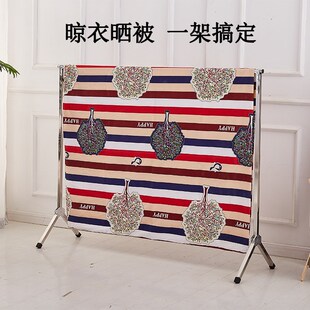 folding laundry garment clothes hanger rack dryer dry drying