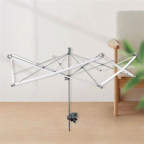 Umbrella Swift Yarn Winder Manual Wool Yarn Winding for
