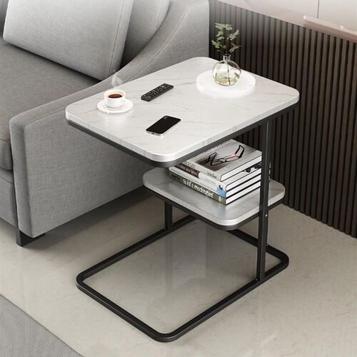 Living room sofa Side table bedroom small bedside table 边几