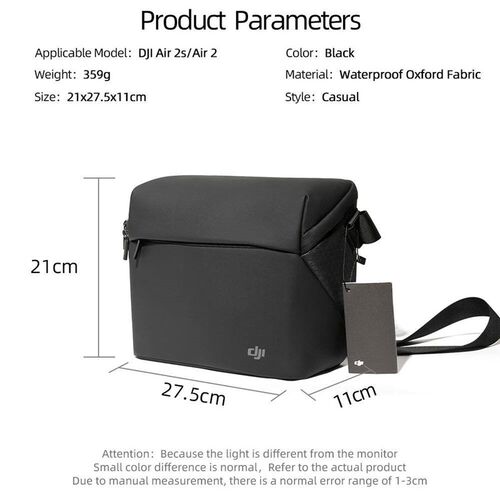 For DJI mini 3 pro Storage Bag  mini 4 pro Carrying Case Dro