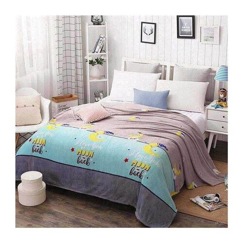 blanket thin soft warm solid bedding summer blanket