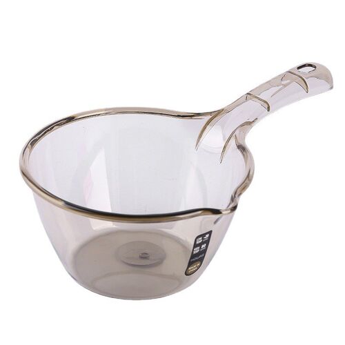 Plastic Water Scoop for Home Kitchen Thickened Multipurpose