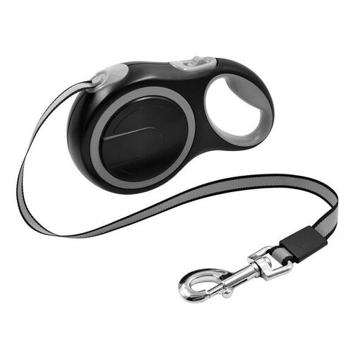 Long Strong Pet Leash For Large Dogs Durable Nylon Retractab
