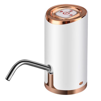 Electric water extractor household bottled water intelligent