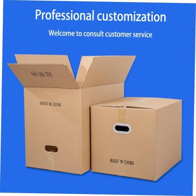 packing box Moving carton cardboard storage box moving boxes