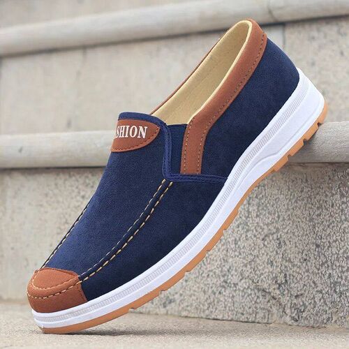 Wholesale of Foreign Trade Cloth Shoes, Casual Shoes, Old Be