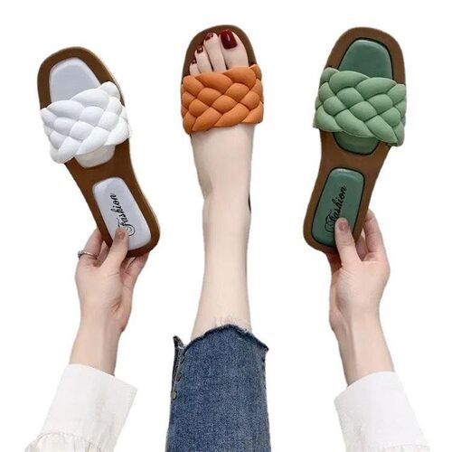 Woman Shoes Slippers For Women bedroom beach Summer Ladies