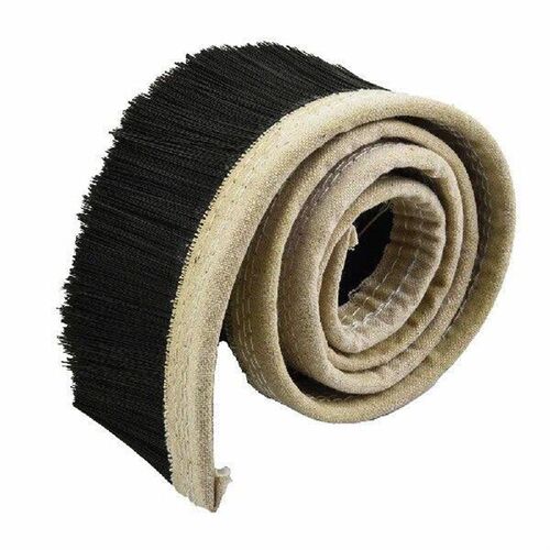 70mm/100mm Nylon Brush Vacuum Parts & Accessories Engraving