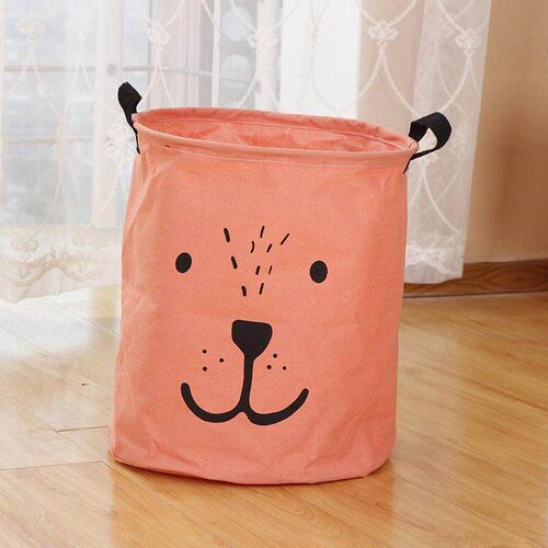 Foldable Laundry Basket Large Capacity Laundry Hamper Dirty